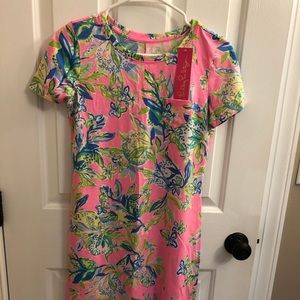 Lilly Pulitzer Dress -Size XS - NWT